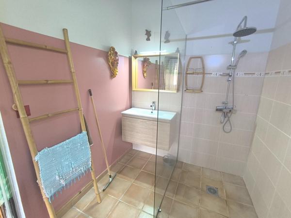 Maison 5 pièces les Trois Ilets