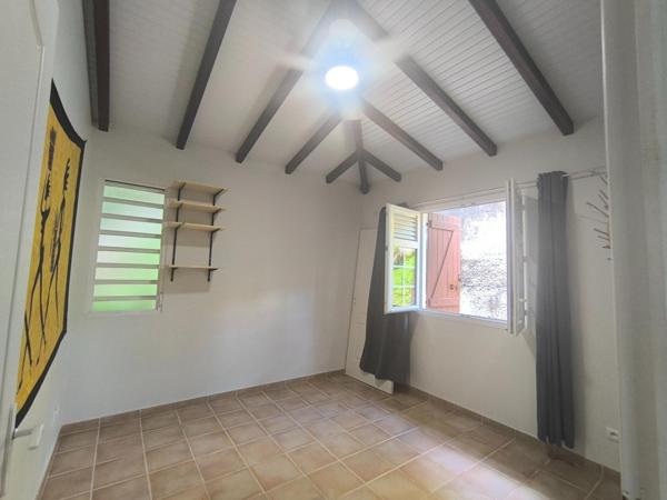 Maison 5 pièces les Trois Ilets