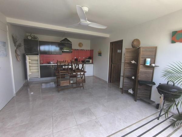 Maison 5 pièces les Trois Ilets