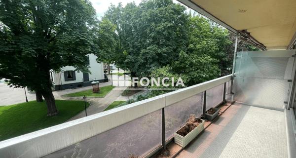 Location Studio 30 m² - Puteaux 92800