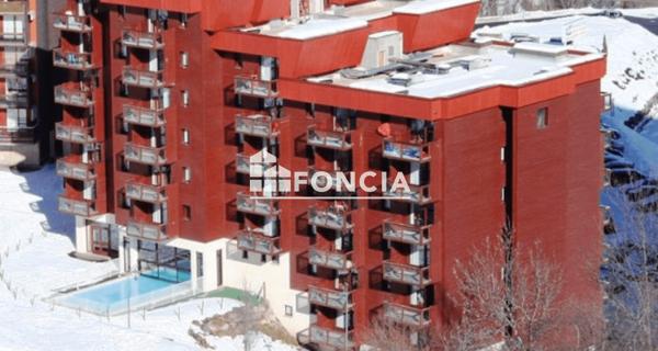 À vendre Appartement 4 pièces 58.8 m² - Le Corbier 73300