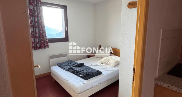 À vendre Appartement 4 pièces 58.8 m² - Le Corbier 73300