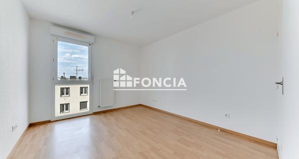 À vendre Appartement 2 pièces 40.3 m² - Lyon 69008