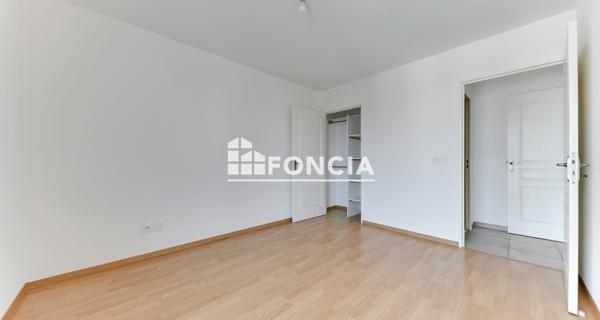 À vendre Appartement 2 pièces 40.3 m² - Lyon 69008