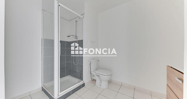 À vendre Appartement 2 pièces 40.3 m² - Lyon 69008