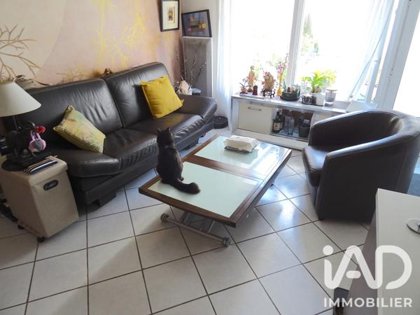 Maison à vendre 3 pièces 50,13 m² Bondoufle