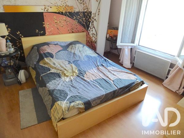 Maison à vendre 3 pièces 50,13 m² Bondoufle