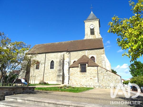 Maison à vendre 3 pièces 50,13 m² Bondoufle