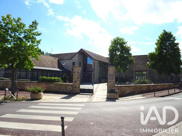 Maison à vendre 3 pièces 50,13 m² Bondoufle