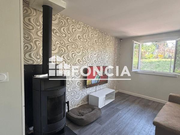 Location Maison 4 pièces 100.94 m² - 3 IMPASSE GIRONIS Castanet Tolosan 31320