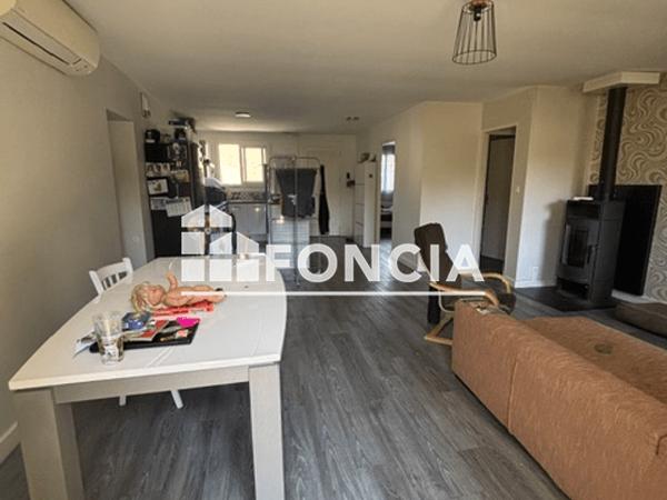 Location Maison 4 pièces 100.94 m² - 3 IMPASSE GIRONIS Castanet Tolosan 31320