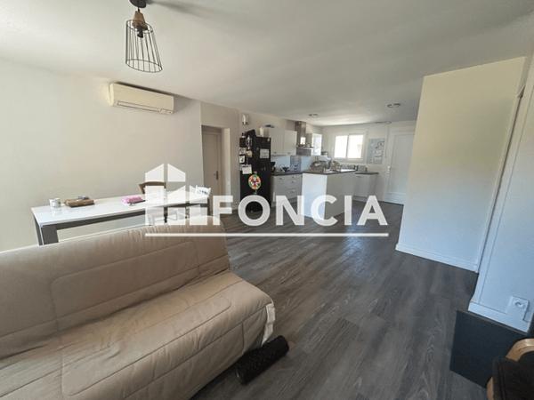 Location Maison 4 pièces 100.94 m² - 3 IMPASSE GIRONIS Castanet Tolosan 31320