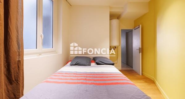 À vendre Appartement 3 pièces 75 m² - Clermont-ferrand 63000