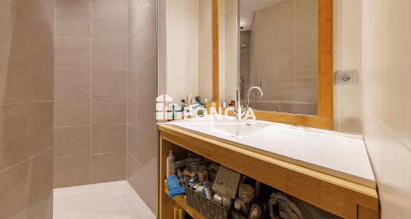 À vendre Appartement 3 pièces 75 m² - Clermont-ferrand 63000