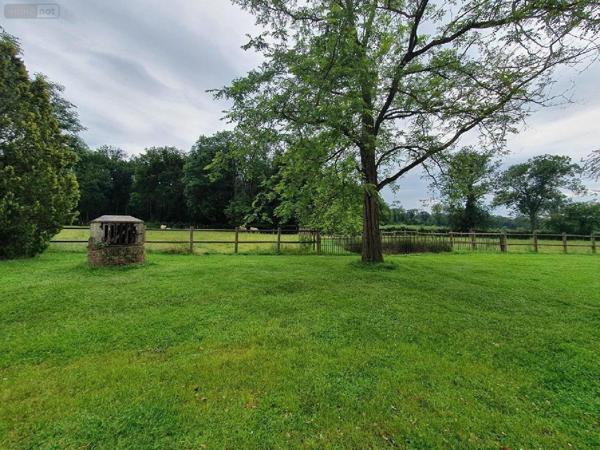 Propriete à vendre à Marcigny en Saône-et-Loire (71110), ref : 20313