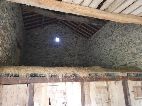 Propriete à vendre à Marcigny en Saône-et-Loire (71110), ref : 20313