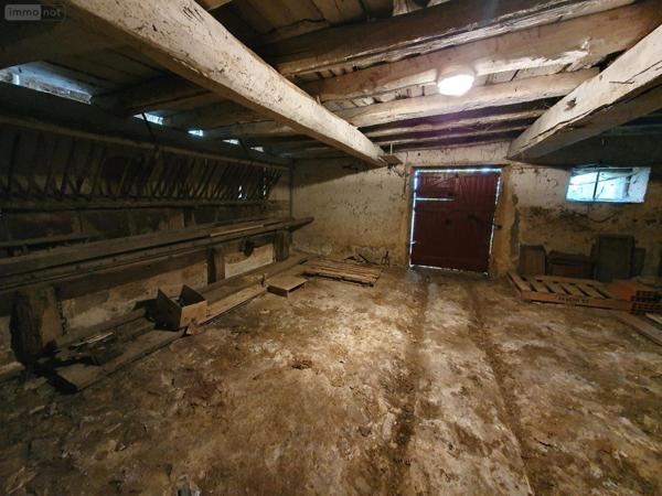 Propriete à vendre à Marcigny en Saône-et-Loire (71110), ref : 20313