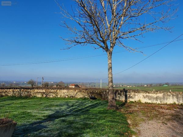 Propriete à vendre à Marcigny en Saône-et-Loire (71110), ref : 20313