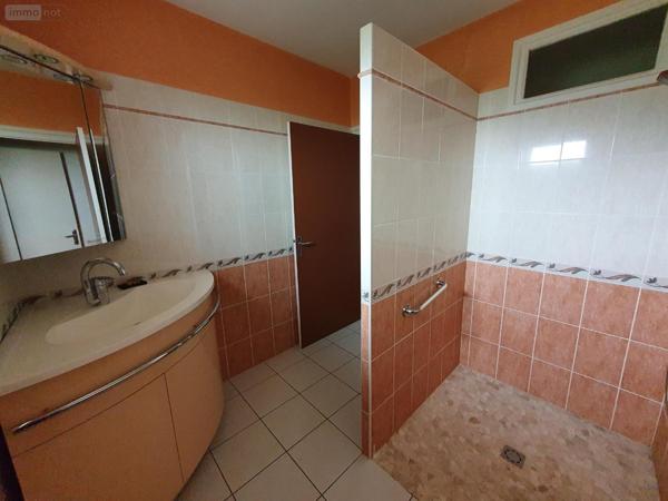 Propriete à vendre à Marcigny en Saône-et-Loire (71110), ref : 20313