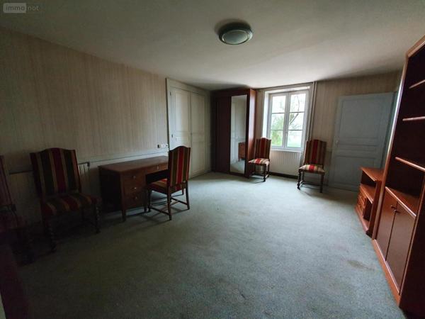 Propriete à vendre à Marcigny en Saône-et-Loire (71110), ref : 20313