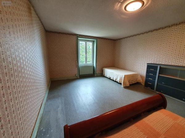 Propriete à vendre à Marcigny en Saône-et-Loire (71110), ref : 20313