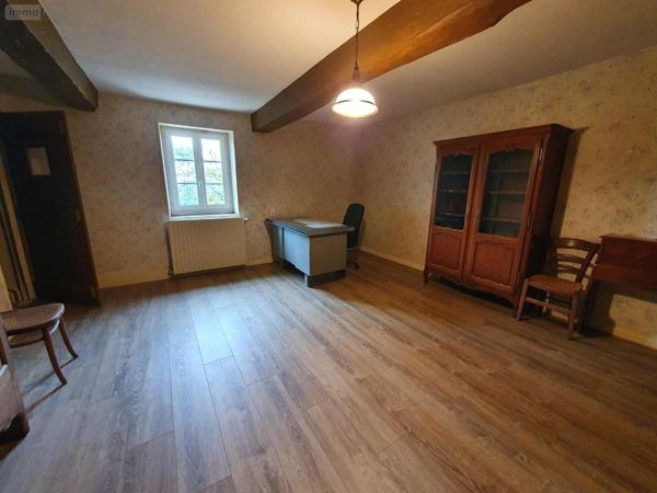 Propriete à vendre à Marcigny en Saône-et-Loire (71110), ref : 20313