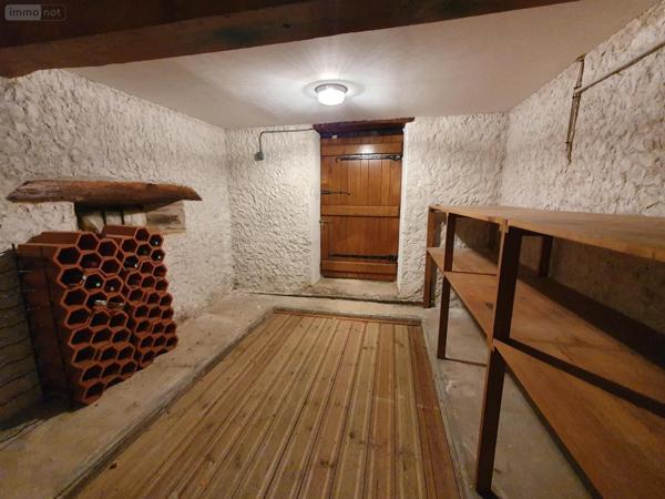 Propriete à vendre à Marcigny en Saône-et-Loire (71110), ref : 20313