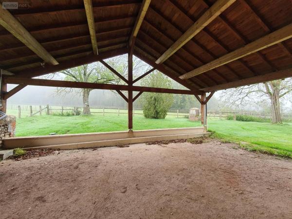 Propriete à vendre à Marcigny en Saône-et-Loire (71110), ref : 20313