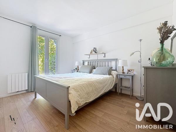 Appartement à vendre 3 pièces 64,35 m² Cergy