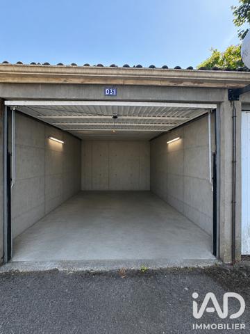 Appartement à vendre 3 pièces 64,35 m² Cergy