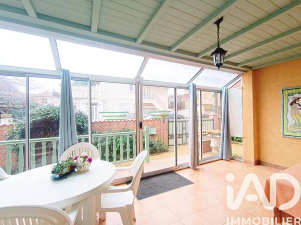 Maison à vendre 3 pièces 90 m² Sérignan