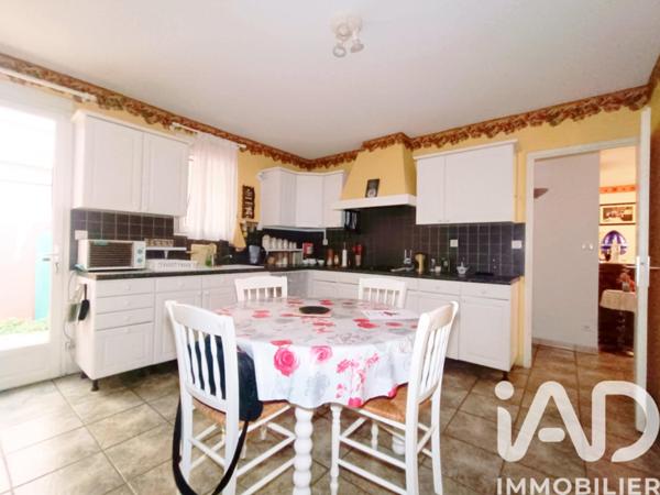 Maison à vendre 3 pièces 90 m² Sérignan