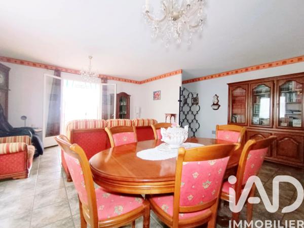 Maison à vendre 3 pièces 90 m² Sérignan