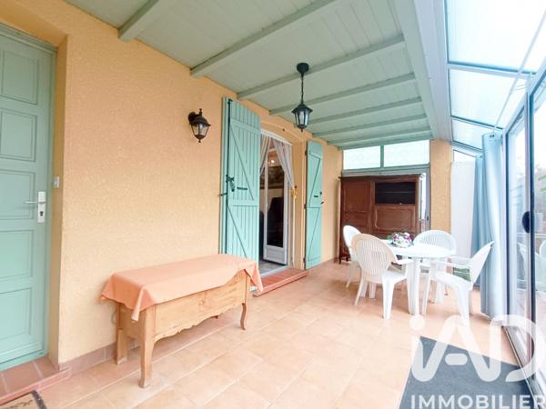 Maison à vendre 3 pièces 90 m² Sérignan