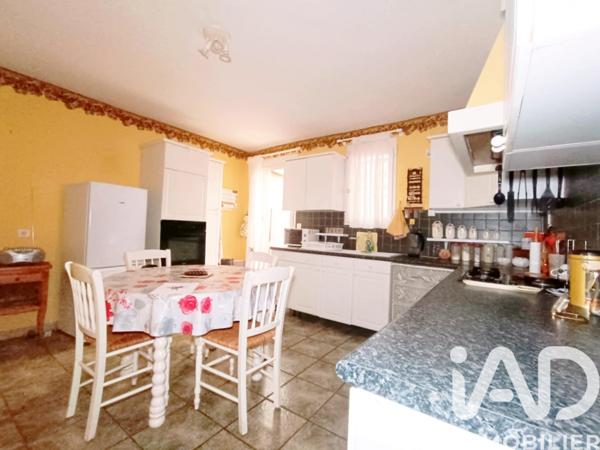 Maison à vendre 3 pièces 90 m² Sérignan