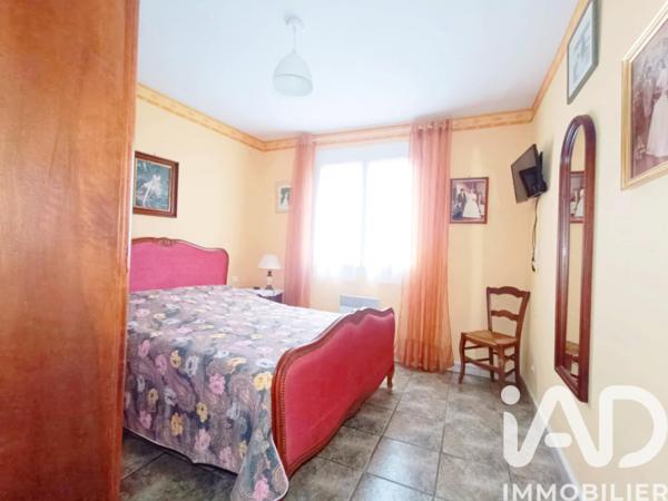 Maison à vendre 3 pièces 90 m² Sérignan