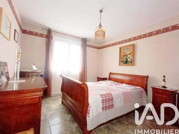 Maison à vendre 3 pièces 90 m² Sérignan