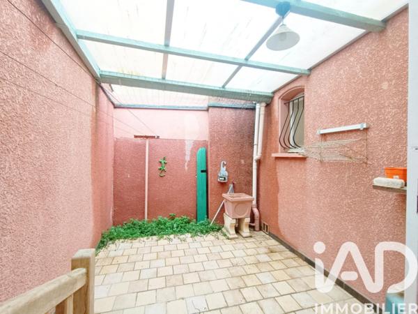 Maison à vendre 3 pièces 90 m² Sérignan