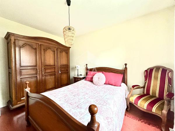 Maison Le Teich 5 pièce(s) 125 m2