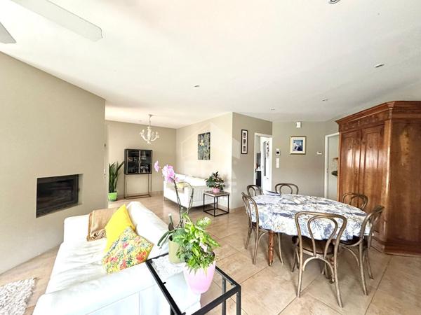 Maison Le Teich 5 pièce(s) 125 m2