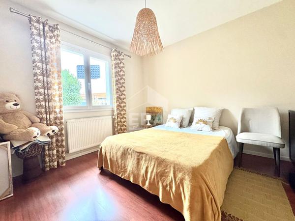 Maison Le Teich 5 pièce(s) 125 m2