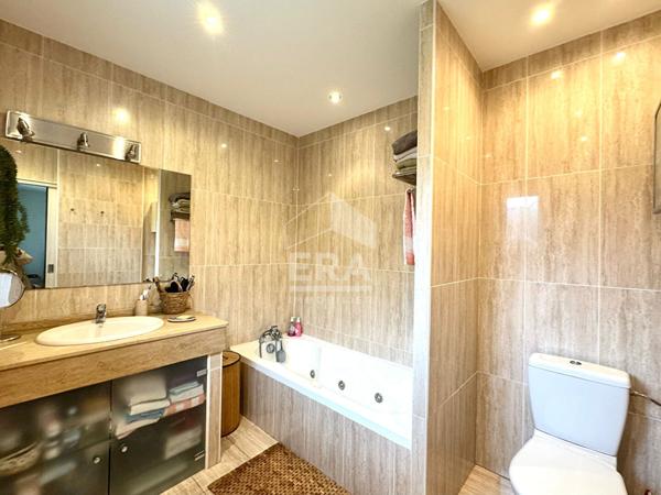 Maison Le Teich 5 pièce(s) 125 m2