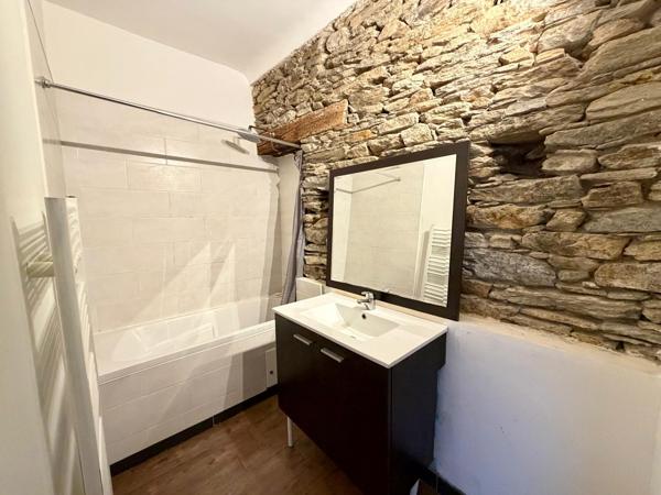 Appartement T2 Saint-Mihiel