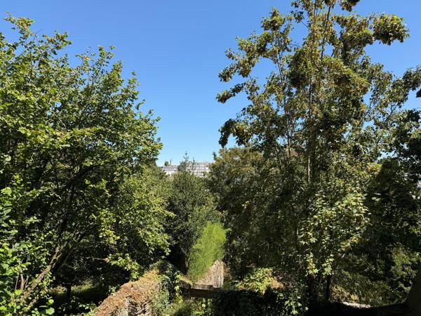 Appartement T2 Saint-Mihiel
