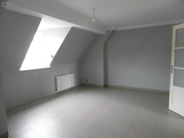 Appartement à vendre à Sourdeval dans la Manche (50150), ref : 14076-5567