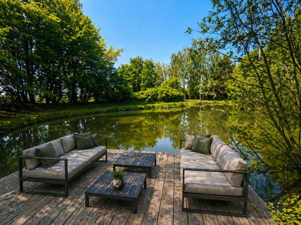 Fleurbaix (62840) EXCLUSIVITE, Authentique Ferme rénovée, exposée plein Sud, 260m2 habitables, 9000 m2.