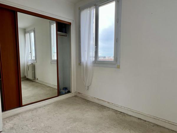 Tours (37000) Appartement T3 Tours centre