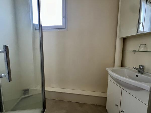 Tours (37000) Appartement T3 Tours centre