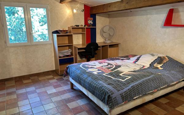 Maison à vendre    6 pièces •  Vedène