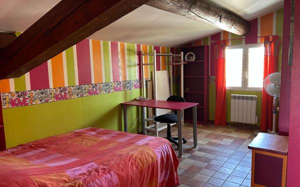 Maison à vendre    6 pièces •  Vedène